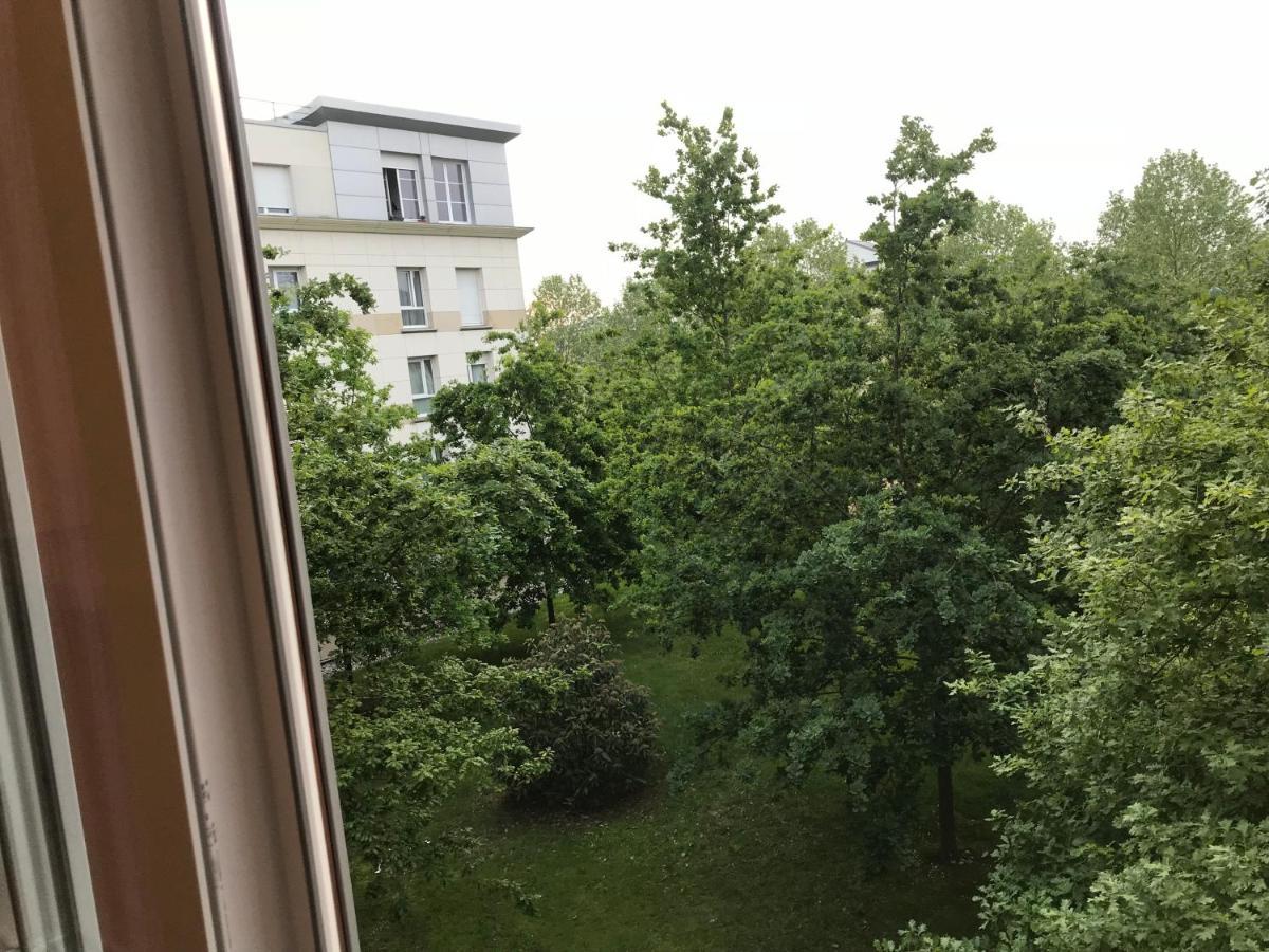 22m2 Rer Val D'europe A 150m /disney-paris Apartment *