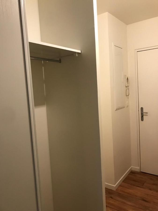 Apartment 22m2 Rer Val D'europe A 150m /disney-paris