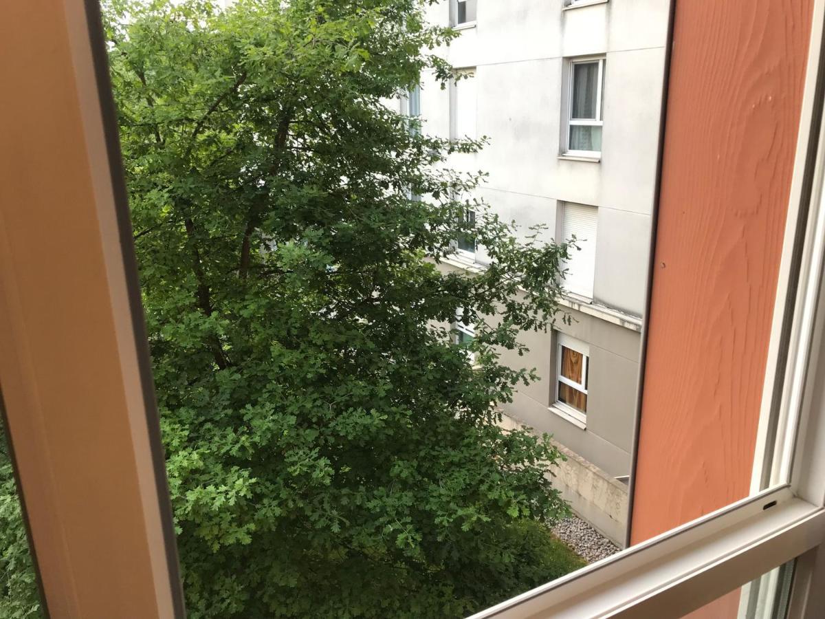 22m2 Rer Val D'europe A 150m /disney-paris * Montévrain